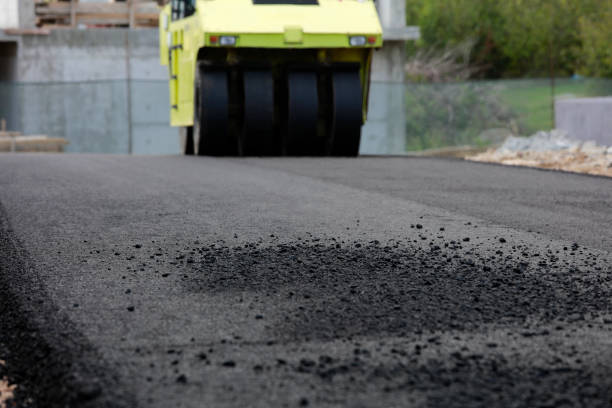 Reliable Lawrence, IN Driveway Pavers Solutions